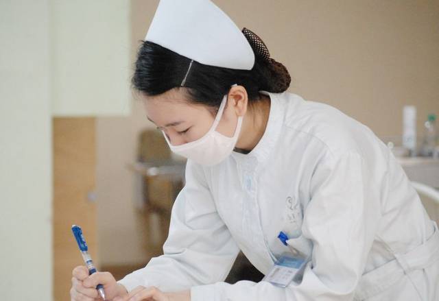 护士节送给护士的最美句子