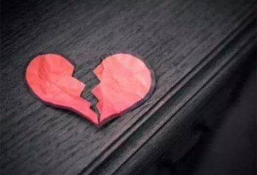 伤感的扎心句子说说心情