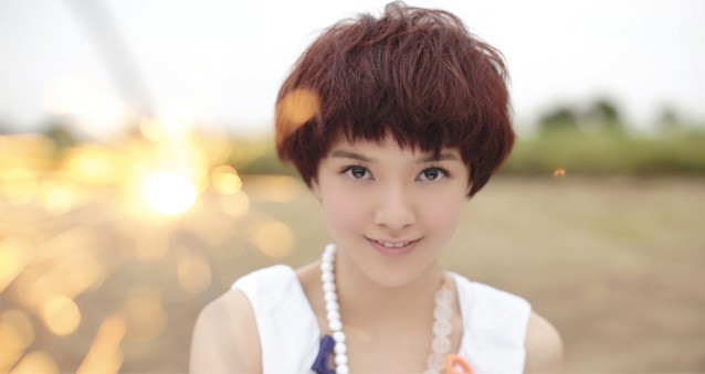 适合女孩子发的甜甜的说说 微信朋友圈说说甜甜的