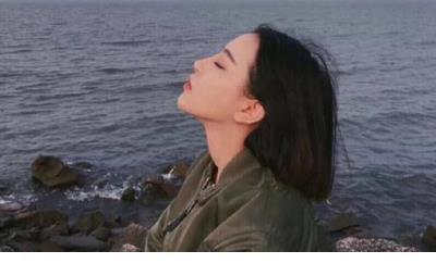 一个人心累伤感说说