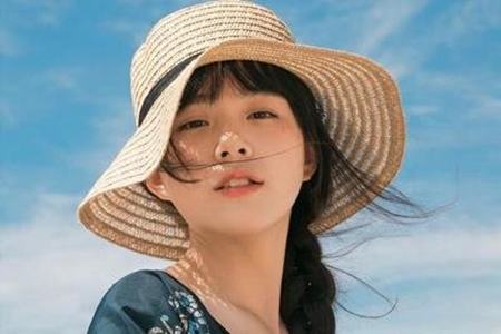 高情商夸女人的句子，对女性说的幽默漂亮的俏皮话
