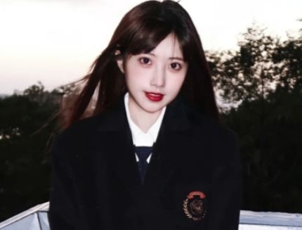 2021很有仙气的女网名 独一无二的微信名女仙气推荐60句