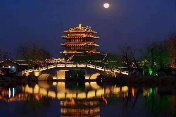 晚安心语鸡汤文案 适合发朋友圈的晚安短句