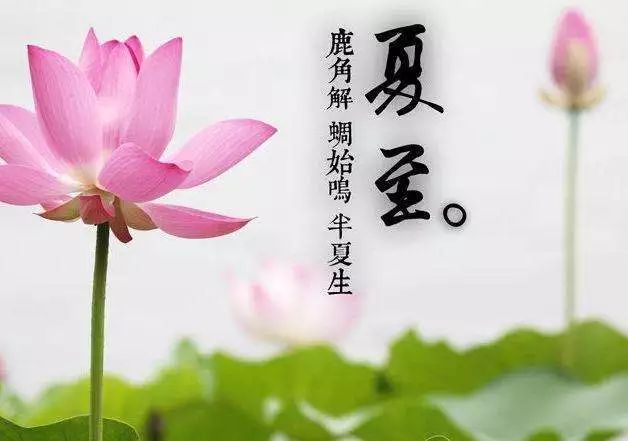 2021夏至很有创意的朋友圈 夏至发的个性朋友圈文案