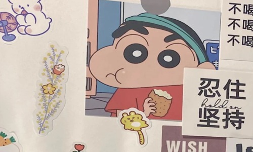 致自己一段话霸气高冷的话 深夜致自己的心情说说