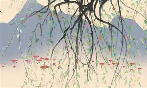 春天的诗句，十首描写春天的诗