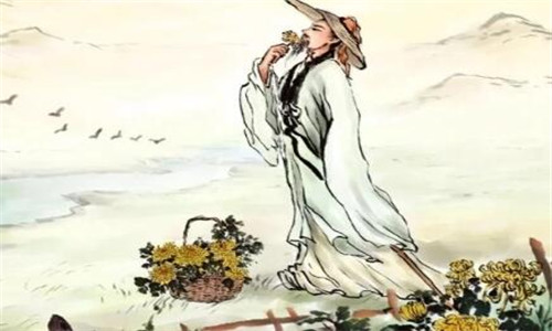 陶渊明的代表作，六首经典诗分享