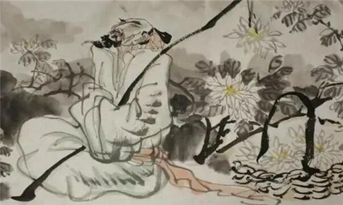 陶渊明的代表作，六首经典诗分享
