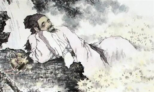 陶渊明的代表作，六首经典诗分享