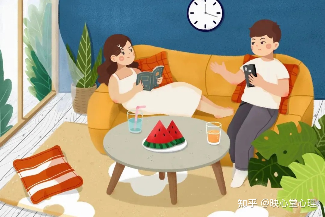提升*生活质量真的可以挽救亲密关系吗？