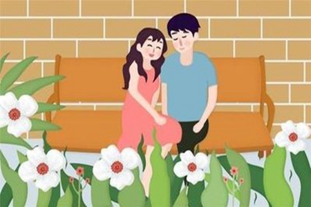 简短低调秀恩爱的句子，有文化的高级情话集锦