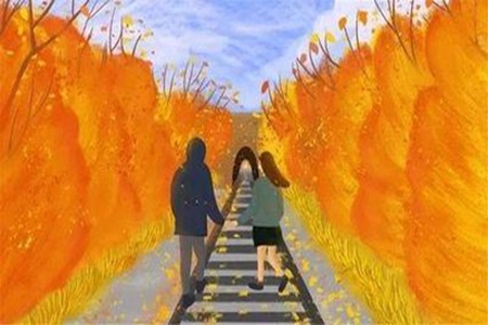 简短低调秀恩爱的句子，有文化的高级情话集锦