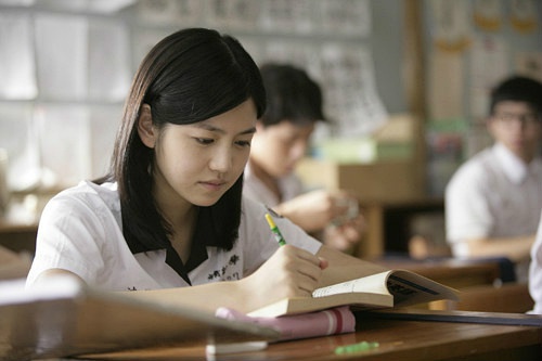 追求女孩经典话语简短