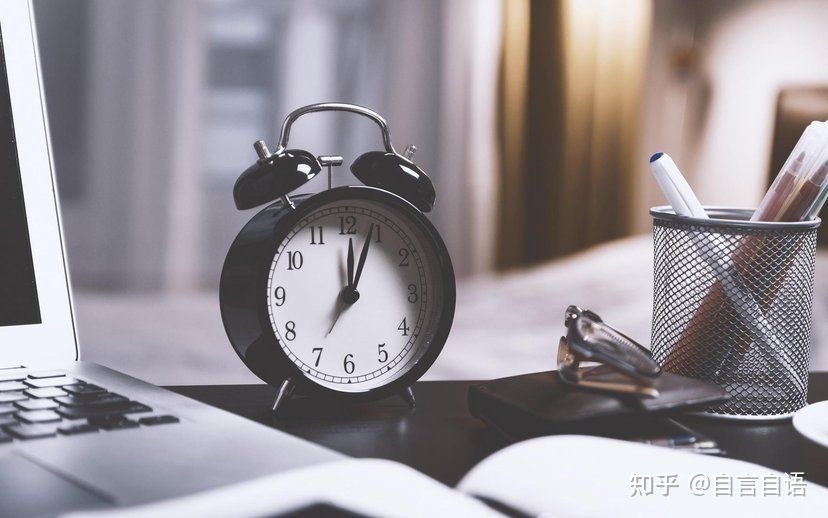 时间三部曲——时间幻觉、时间是个大坏蛋、如何让时间变慢