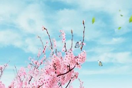 2月结束3月开始的唯美说说，迎接新日子的心情语录