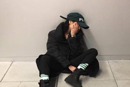 一切都结束了的伤感说说，累了该放手的句子