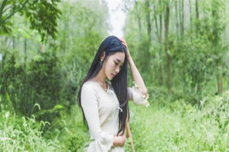 哄女人开心的话，高情商夸奖女性的句子