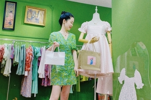 服装店广告宣传语 服装店广告宣传语