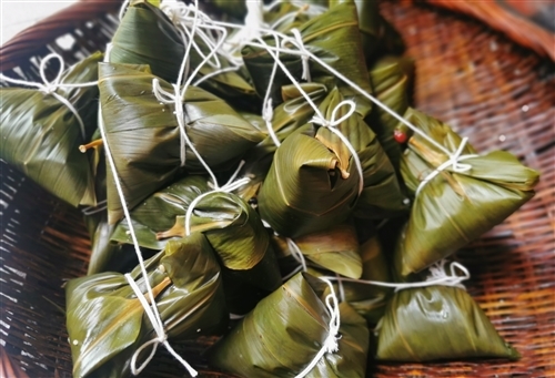 端午节送给叔叔阿姨祝福语集锦24句