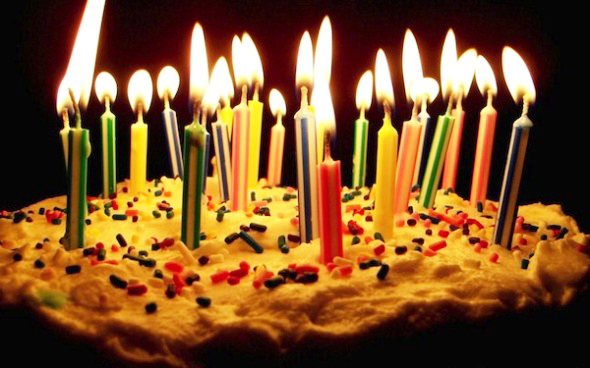 祝福男朋友生日快乐的说说 生日快乐祝男朋友的话