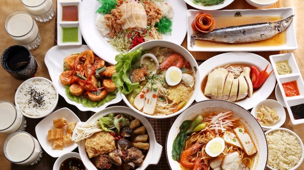 美食发朋友圈的精美句子点赞率高