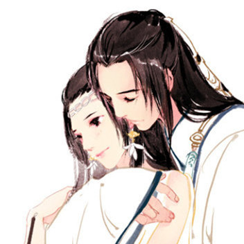 文艺情话古风 古典情话句子