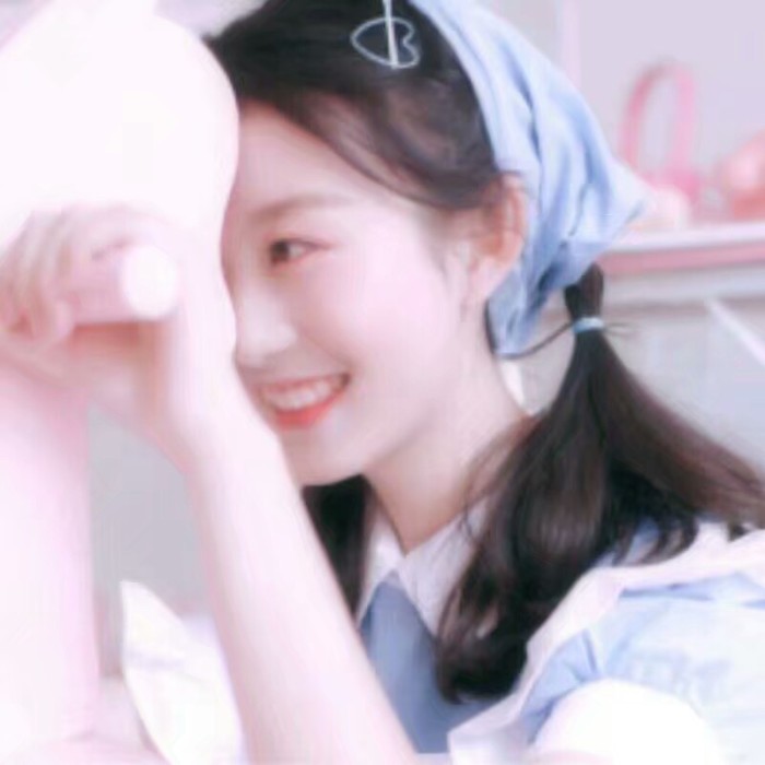 夸女朋友哪里好的句子