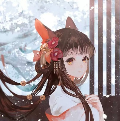 萝莉萌妹日系女生网名大全(精选88个)