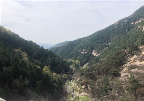 登上山顶的感受一句话(45句)