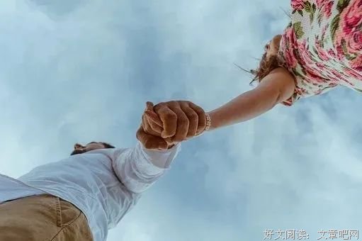 年度催泪微小说《最深的爱》，看完沉默了