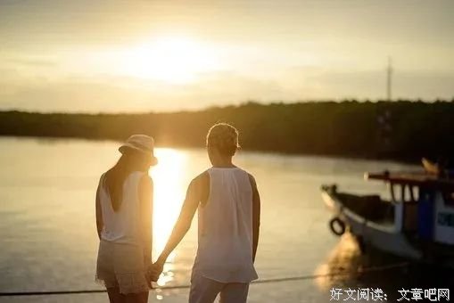 年度催泪微小说《最深的爱》，看完沉默了