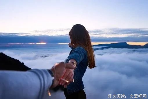 年度催泪微小说《最深的爱》，看完沉默了