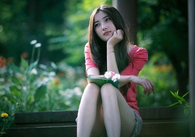 女人看淡一切的昵称网名(精选111个)