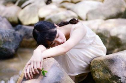 失恋伤感语录 我爱的人不爱我伤感句子