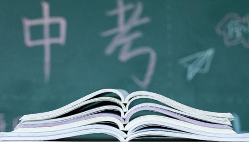 中考加油励志语幽默 2022中考幽默俏皮励志话语