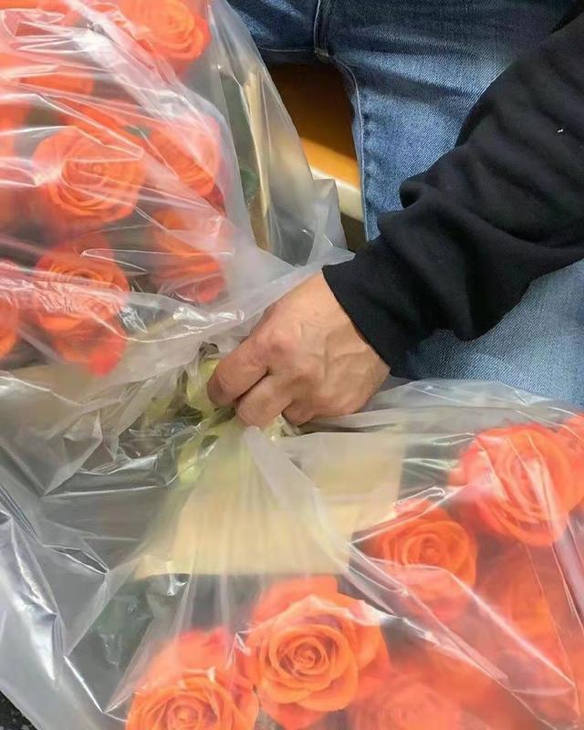 打动人心的情感文案男生(抖音吸粉文案100句)