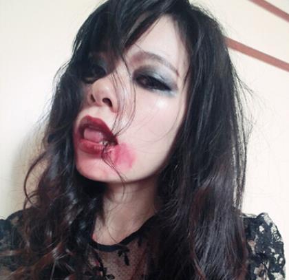 秋天优美句子摘抄 你的夕阳我的容颜谁的三分之一年