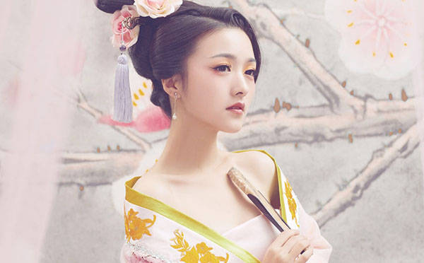 古文情话最暖心短句给女生 情话古语最暖心短句