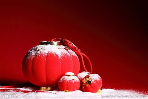 春节祝福语大全2021 2021春节快乐祝福语锦集15句