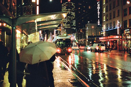 晚上的心情句子说说  夜晚心情语录