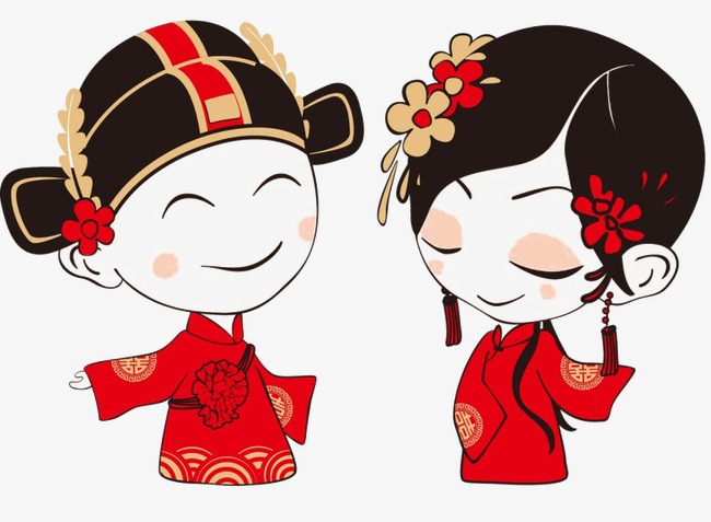 简短新婚贺语大全