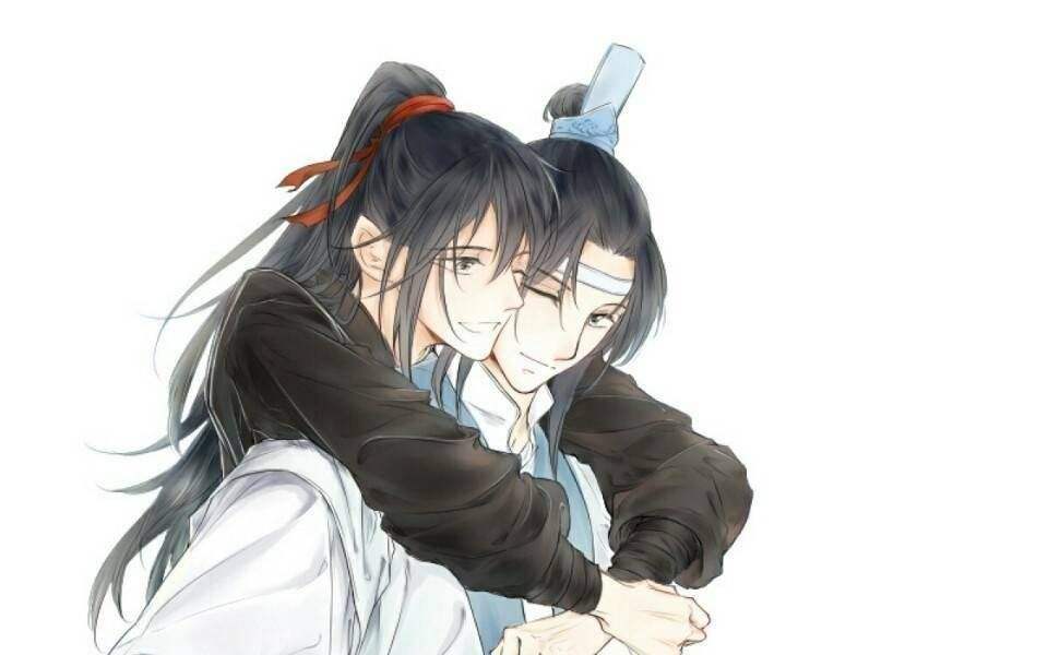 耽美虐心说说精选