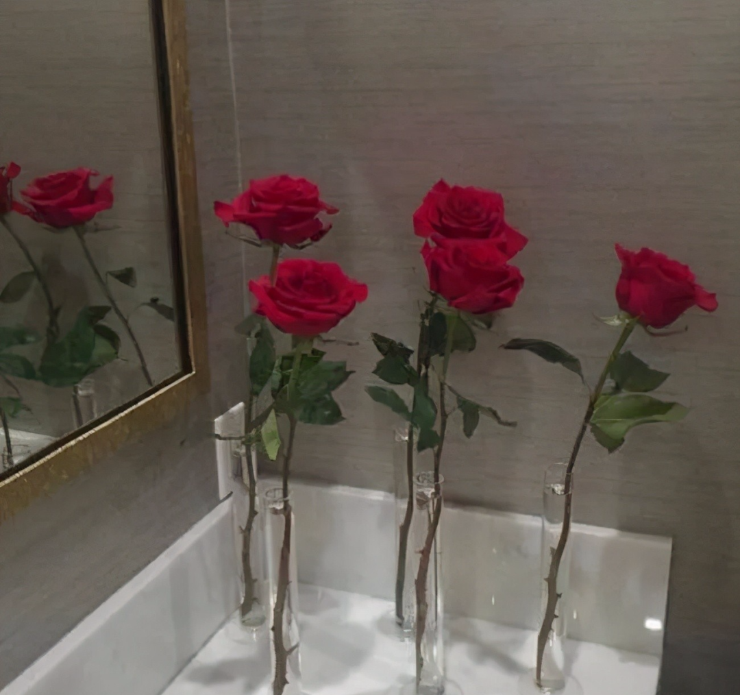 适合表白的句子简短