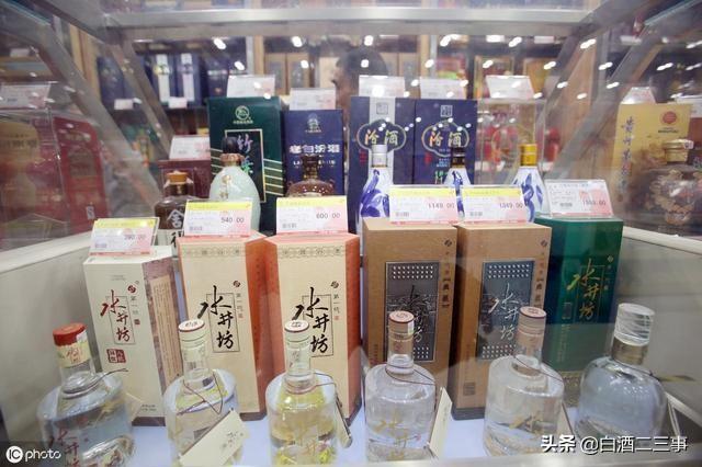 200-500元价位带的白酒，老酒鬼只推荐这11种