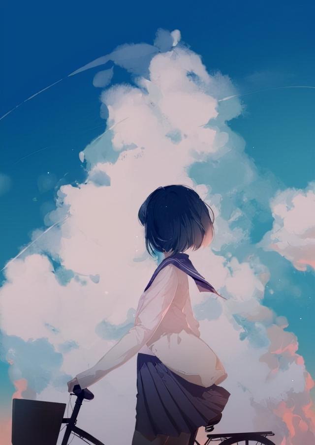 情感语录文案温柔生活(心情不好的文案)