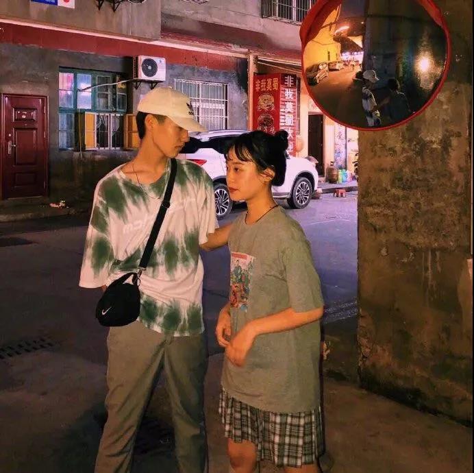 抖音超火的爱情句子