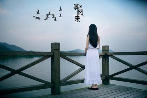 下雨心情不好的句子100字