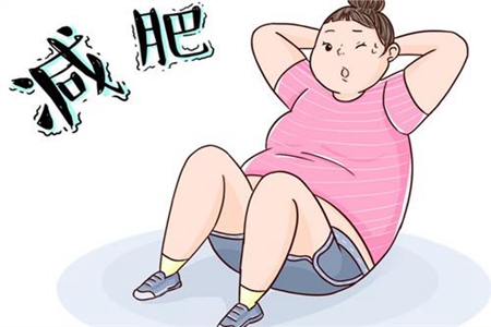 激励自己瘦身的说说，关于减肥的励志鸡汤语录