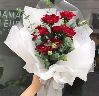 结婚发朋友圈的句子