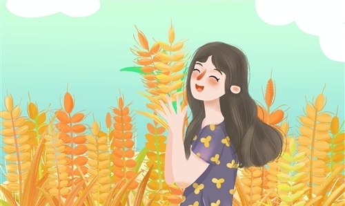 芒种节气文案怎么发朋友圈说说集锦27句